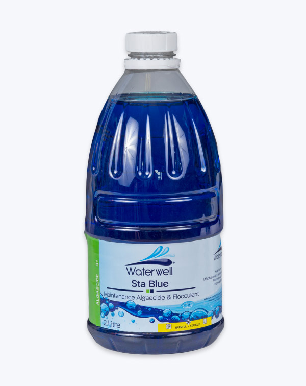 POOL CARE WATERWELL CLOUDY WATER RESCUE PACK - Image 2