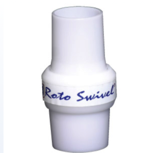 POOL CLEANER UNIVERSAL ROTO HOSE SWIVEL