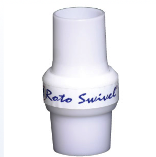 POOL CLEANER UNIVERSAL ROTO HOSE SWIVEL