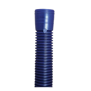 VOYAGER POOL CLEANER HOSE BLUE