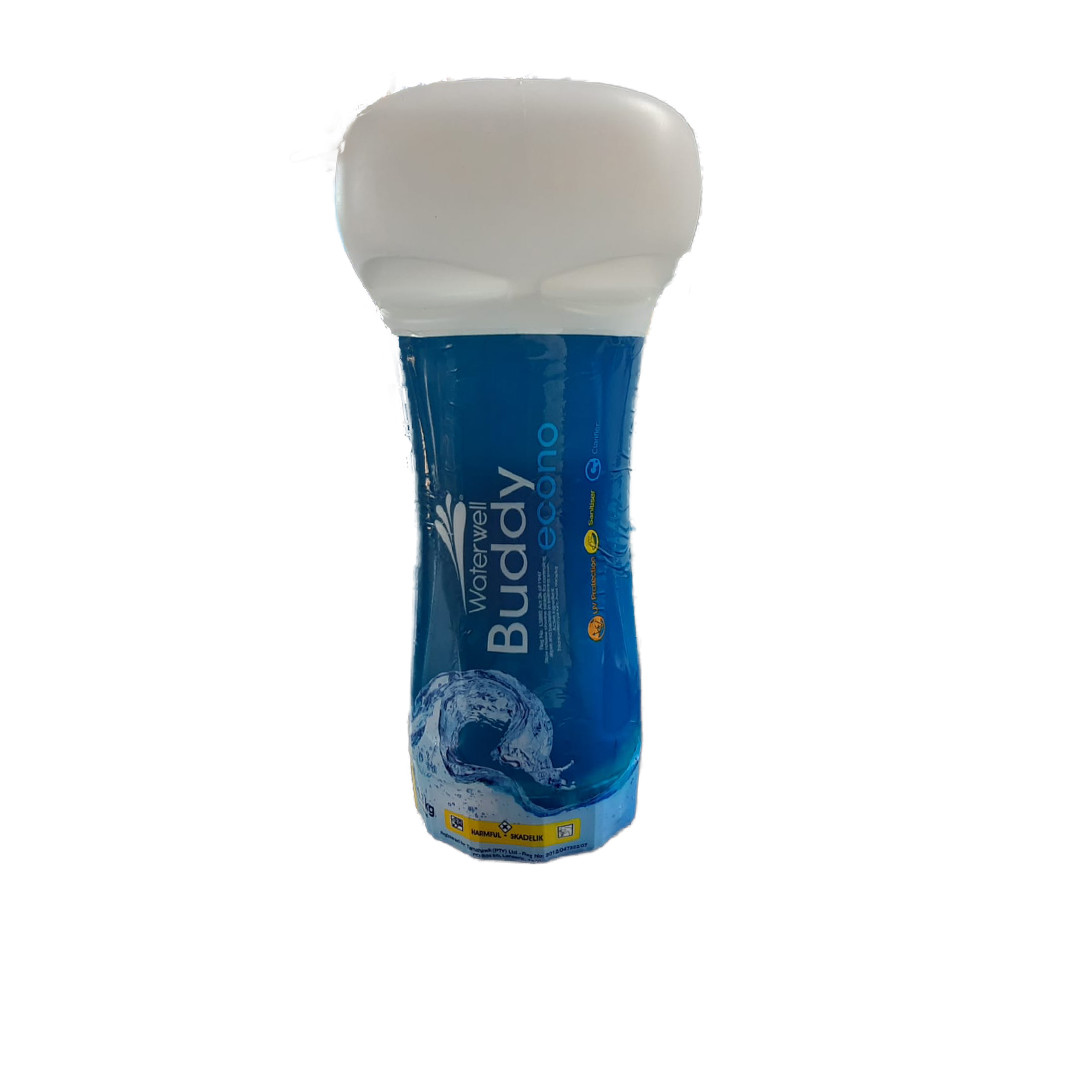 POOL FLOATER 4 IN 1 WATERWELL BUDDY ECONO 1.3kg